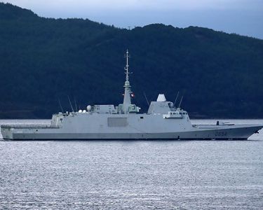 WSJ: French special forces intercept weapons bound for Yemen from Iran