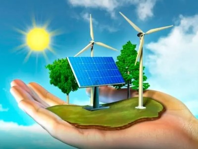 Հնդկաստանը հայտարարել է մաքուր էներգետիկայի ոլորտում բազմամիլիարդանոց ներհոսքերի մասին