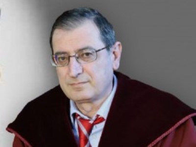 «Րոպեական խնդիրներ լուծելու համար համակարգը ենթարկվեց ցնցումների». դատավոր Սուրեն Անտոնյանը՝ ԲԴԽ որոշման մասին
