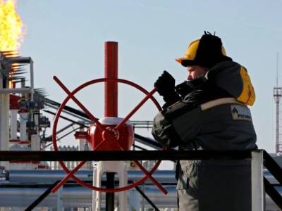 Ռուսաստանը դադարեցրել է նավթի մատակարարումները «ոչ բարեկամական» երկրներին․ DW 