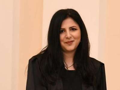 Անի Աթանեսյանը նշանակվել է Երևանի առաջին ատյանի ընդհանուր իրավասության դատարանի դատավոր