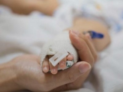 В Ванадзоре скончался двухлетний мальчик: предпринято уголовное производство по признакам убийства