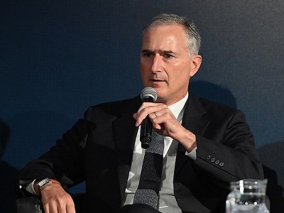 Louis Bono is appointed US Senior Advisor for Caucasus Negotiations