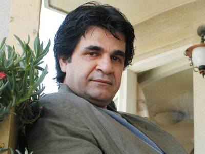 Jafar Panahi, the Iranian director who is serving a sentence, went on hunger strike