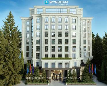 30 մլն ԱՄՆ դոլար ներդրում Ծաղկաձորում (ֆոտո)