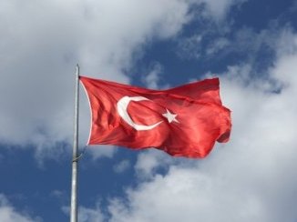 Turkish Foreign Ministry summons ambassadors of 9 countries