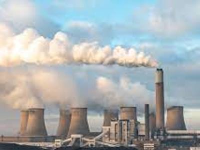 Scientists find link between air pollution and risk of depression and anxiety