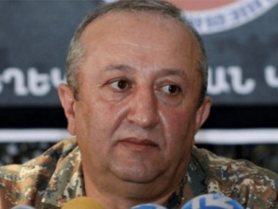 «Ժողովուրդ». Մովսես Հակոբյանի դեմ հարուցված քրեական գործն ավարտական փուլում է