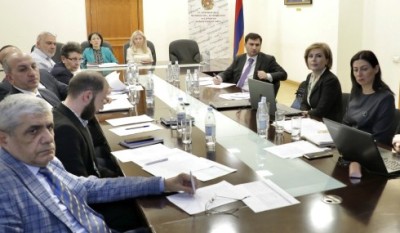 «Ժողովուրդ». 9 ամիս անց նախարարի թեկնածուն դարձավ տեսչական մարմնի ղեկավար