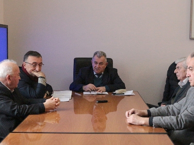 «Պետք է երիտասարդացնել ԳԱԱ  ղեկավարությունը». ԳԱԱ նախագահը կոչ արեց հանդես գալ հավակնոտ ծրագրերով