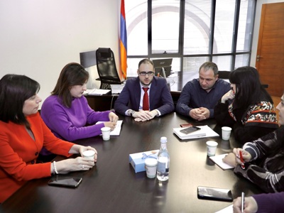 Թանգարանների կառավարման նոր մոդել կներդրվի. առաջարկվում է ստեղծել Թանգարանների կառավարման հիմնադրամ