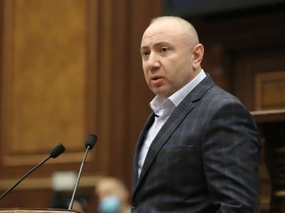 Оппозиционер: Союзники официального Еревана не могут быть более проармянскими, чем власти самой Армении