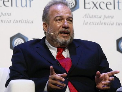 Премьер Марреро Крус заявил, что Куба намерена развивать и укреплять отношения с ЕАЭС