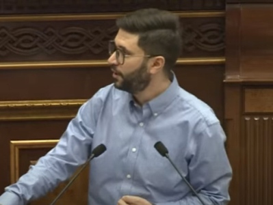 Լաչինի միջանցքի խնդիրը քաղաքական է․ քաղաքագետ