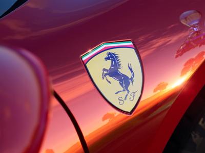 Ferrari has record net profit and revenue in 2022