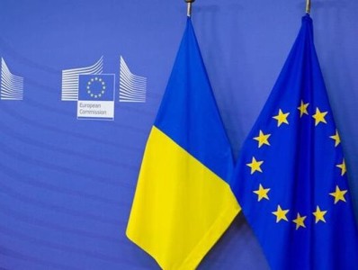 Germany is in favor of Ukraine's accession to EU within 5-6 years