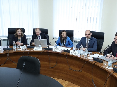 ՄՊՀ-ն Համաշխարհային բանկի հետ համագործակցությամբ ներդրել է պետական օժանդակությունների վերահսկողության նոր մեխանիզմներ