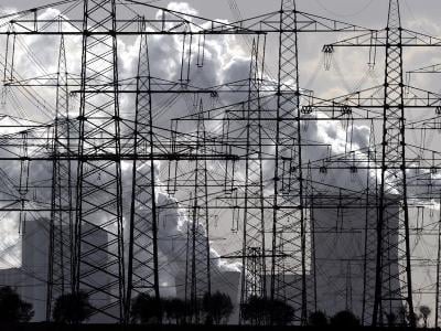Azerbaijan, Georgia, Hungary and Romania set up working group to implement electricity supply project