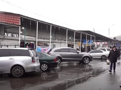 «Մալաթիայի» տոնավաճառը վաղը կվերաբացվի. տոնավաճառի տնօրեն