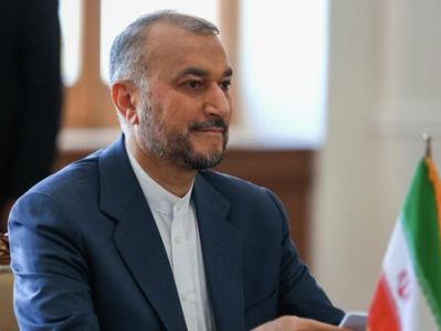 Москва прорабатывает дату визита главы МИД Ирана