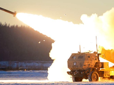 США передадут Украине боеприпасы для РСЗО HIMARS, 2 ЗРК HAWK и БПЛА Puma в рамках нового пакета военной помощи