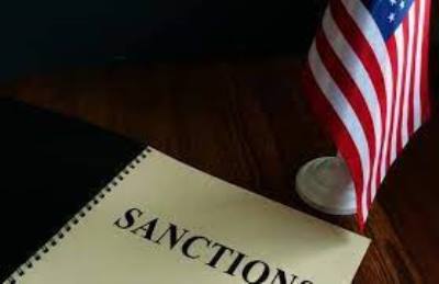 US imposes sanctions on 8 leaders of Iran UAV manufacturer