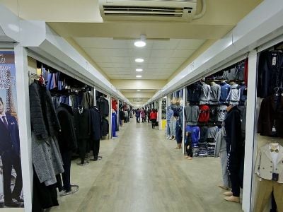 Մալաթիայի տոնովաճառն այսօր էլ չի բացվելու. խախտումները դեռ չեն վերացվել