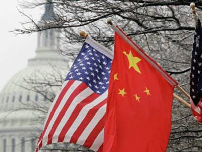 WSJ: US weighs new sanctions against China surveillance companies