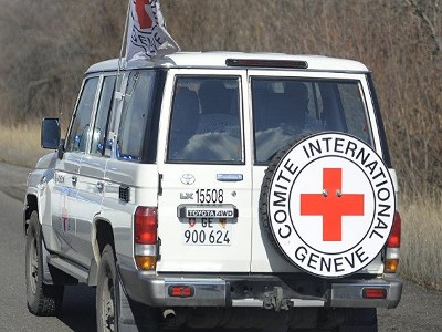 6 people with serious illnesses and in need of surgery are transferred from Karabakh to Armenia