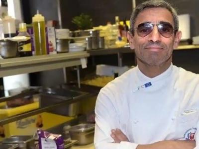 Italian Mafia boss who hid from authorities for 16 years worked as chef in a pizzeria in France