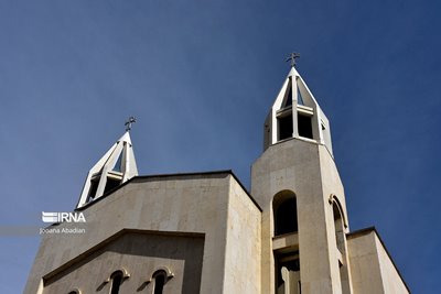 Իրանում հայերը նշել են Սուրբ Սարգսի տոնը
