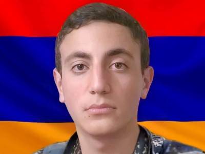 «Եթե հարցը չլուծվի, մնում է խաչ քաշել էս երկրի վրա». 44-օրյա պատերազմում զոհվածի հորը չեն թույլատրում հուշաքար տեղադրել