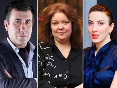 ԱՆ-ն ԲԴԽ է ներկայացրել դատավոր Զարուհի Նախշքարյանին պատասխանատվության ենթարկելու հերթական միջնորդությունը