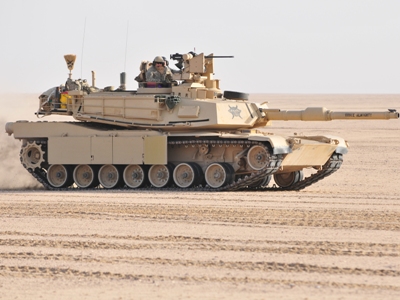 Financial Times: Is the US sending wrong tanks to Ukraine?