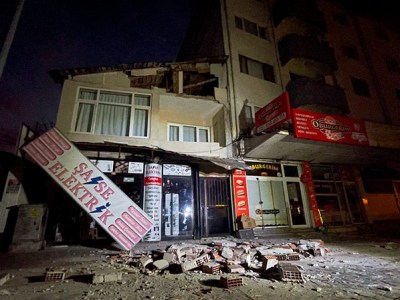 Botas: Turkey oil pipelines not damaged by earthquake