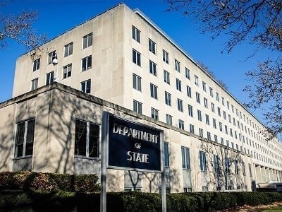 U.S. State Department to allot grants for Georgia's Democratic Development Program