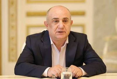 «Ղարաբաղի 4 հազար 900 քառ. կմ-ն ո՞ւր է»․ Սամվել Բաբայանը հարց է ուղղում Սերգեյ Լավրովին. «Ազատություն»