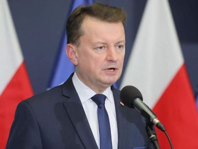 Լեհաստանի ՊՆ-ն կձեւավորի երկու նոր դիվիզիա, որոնցից մեկը՝ արեւելքում․ նախարար Բլաշչակ