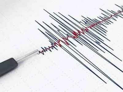 New quake recorded in eastern Turkey