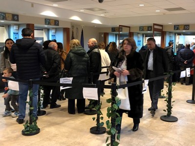 Заявление: Посольство США в Армении не сотрудничает ни с одной туристической компанией