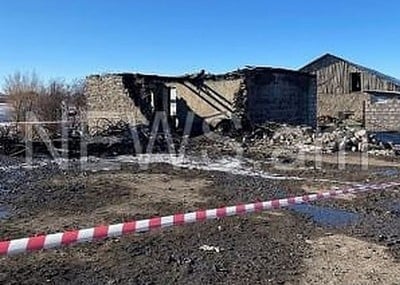 «Հարցաքննվել են 2 տասնյակից ավելի զինվորականներ ու քաղաքացիական անձինք»․ ՔԿ խոսնակ