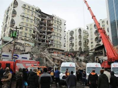 Names of Armenian spouses who died in Turkey quake are announced
