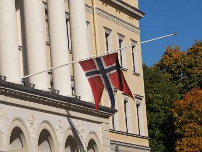 VG: Norway to provide aid to Ukraine for $7.2 billion over 5 years