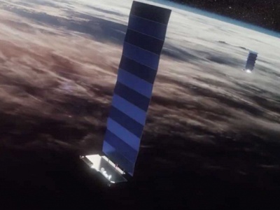 Турция отказалась от предложения Маска отправить Starlink для помощи после землетрясения