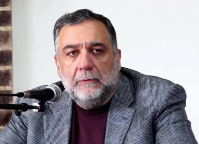ԵՄ խոսքերին չեն հետևում գործողություններ երևի այն պատճառով, որ Բաքուն շահավետ պայմաններով նավթ, գազ է տալիս․Ռ.Վարդանյան