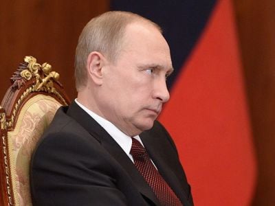 Путин отправит в Сирию помощь, и проведет переговоры с Эрдоганом