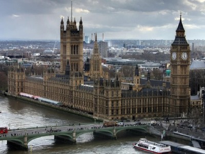 Washington Post: после Brexit Британия превратилась в «островную нацию»