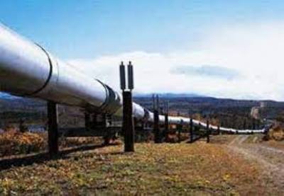 Իրաքյան Քրդստանում գտնվող Քիրքուկ-Ջեյհան նավթամուղի աշխատանքը երկրաշարժի պատճառով դադարեցվել է