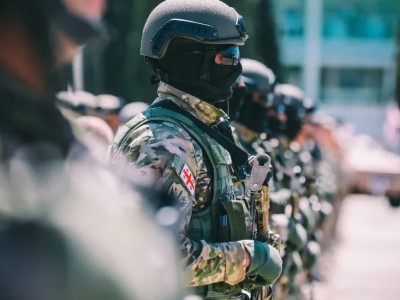 Грузинских священнослужителей лишат отсрочки от призыва