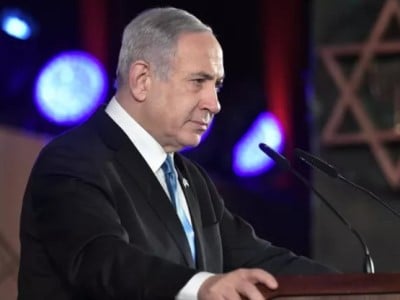Netanyahu says Syrian citizens affected by earthquake will also receive medical aid